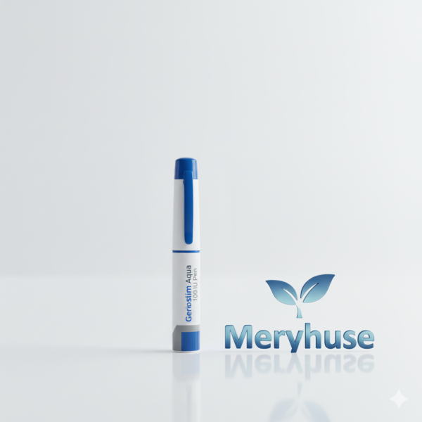 Buy Geriostim Aqua 100 IU