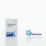 Buy Somatropin 191aa online
