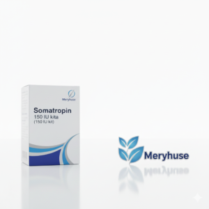Buy Somatropin 191aa online
