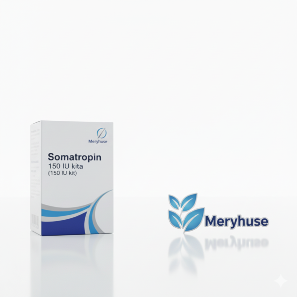 Buy Somatropin 191aa online