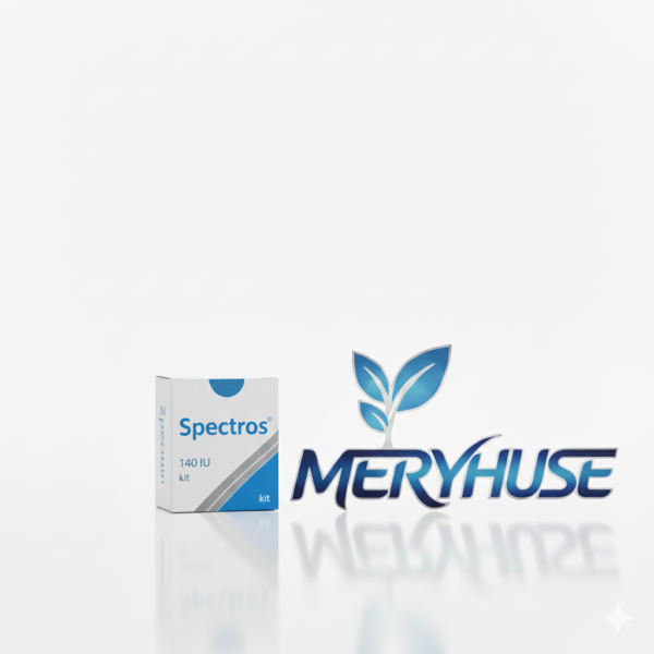 Buy Spectros 140 iu online