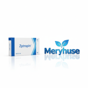 buy Zptropin 160 IU online